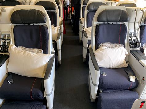 nouvelle premium economy air france.